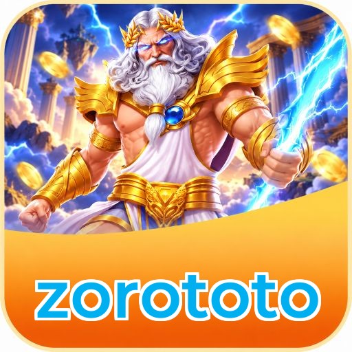 Spesifikasi zorototo